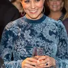 Kate Middleton Erdem Dress