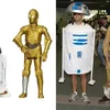 foto lucu, foto unik, foto cosplay, foto aneh, foto cosplay lucu, cosplay fail