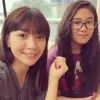 Seleb Cantik Tapi Kocak