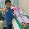 Kellen Anak Soleh