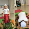 Kellen Anak Soleh