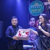 Krisdayanti - Galang Dana Bencana Lombok