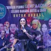Krisdayanti - Galang Dana Bencana Lombok
