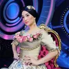 Zaskia Gotik
