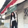 Beby Tsabina