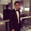 afgan, berita afgan, gaya afgan