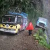 Jalanan Ekstrem di Dunia