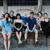 Kalina Ocktaranny, Merry Putrian