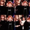 Taylor Swift dan Ed Sheeran