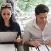 Andrew Andika, Tengku Dewi
