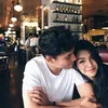 Fero Walandouw, Susan Sameh