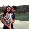 Fero Walandouw, Susan Sameh