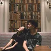 Fero Walandouw, Susan Sameh