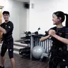 Fero Walandouw, Susan Sameh
