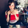 Louise Anastasya