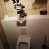 Toilet Pria