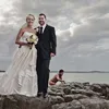 Wedding Photobombs