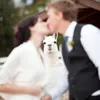 Wedding Photobombs