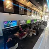 Foto Game Center dan Warnet Milik Arafah Rianti 