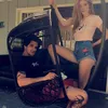 Bella Thorne &amp; Tyler Posey