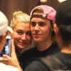 Justin Bieber - Hailey Baldwin