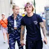 Justin Bieber - Hailey Baldwin