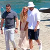 Beyonce dan Jay Z Liburan