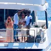 Beyonce dan Jay Z Liburan