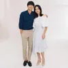 Gong Yoo - Tatjana Saphira