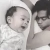 Putra Ayudia Bing Slamet