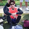 harries vriza