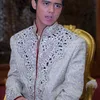 Aliando Syarief - Teuku Rassya
