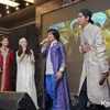 Aliando Syarief - Teuku Rassya