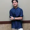 Aliando Syarief - Teuku Rassya