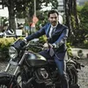 pacar tata mantan Tommy Soeharto, bobby tonelli