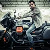 pacar tata mantan Tommy Soeharto, bobby tonelli