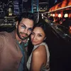 pacar tata mantan Tommy Soeharto, bobby tonelli
