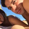 Cully Smoller, Sahabat Bella Hadid