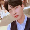 Lee Jong Suk