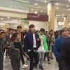 TVXQ - Super Junior