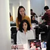 Rambut Baru Gisel, Istri Gading Marten