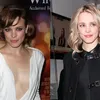 warna rambut, gaya rambut selebriti