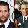 warna rambut, gaya rambut selebriti