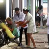Bagindas