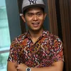 Cakra Khan - Pokemon Go