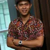 Cakra Khan - Pokemon Go