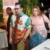 Pernikahan Rinni &amp; Jevin