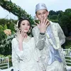 Pernikahan Rinni &amp; Jevin