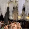 Foto Gaun Amanda Manopo Jadi Bridesmaid di Nikahan Glenca Chysara