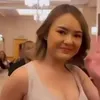 Foto Gaun Amanda Manopo Jadi Bridesmaid di Nikahan Glenca Chysara